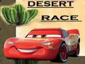 Juego Carrera del desierto en línea
