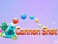 Juego Disparo de cañón en línea