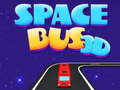 Juego Autobús Espacial 3D en línea