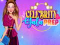 Juego Preparación para la Gala de Celebridades en línea