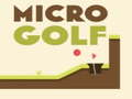 Juego Micro Golf en línea