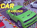 Juego Estacionamiento de coches en línea