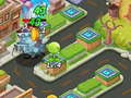 Juego Plantas vs Zombis Desbloqueado en línea