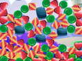 Juego Formas Dulces en línea