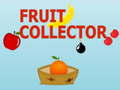 Juego Coleccionista de frutas en línea