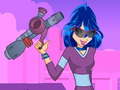 Juego Winx Bloom HeroStyle en línea
