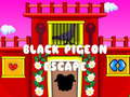 Juego Escape de la Paloma Negra en línea