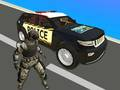 Juego Persecución policial en línea