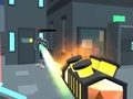 Juego Cyberpunk: Resistencia en línea
