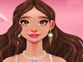 Juego Princesa Beautician en línea