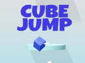 Juego Salto de Cubo en línea