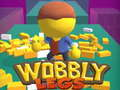 Juego Piernas Inestables en línea