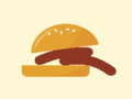 Juego Hamburguesa en línea