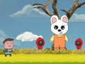 Juego Supervivencia Squidy en línea