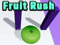 Juego Aventura Frutal en línea