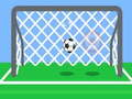 Juego Tiros de Fútbol 2022 en línea