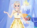 Juego Princesa Congelada 2 en línea
