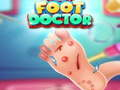 Juego Doctor Pie en línea