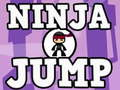 Juego Salto Ninja en línea
