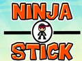 Juego Sombra Ninja en línea