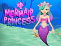 Juego Princesa Sirena en línea