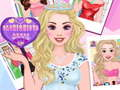 Juego Moda Vestir en línea