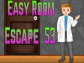 Juego Amgel Escape Fácil de la Habitación 53 en línea