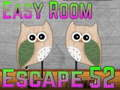 Juego Amgel Escape Fácil de la Habitación 52 en línea
