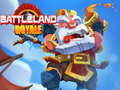 Juego Battleland Royale en línea