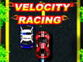 Juego Carrera de Velocidad en línea
