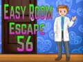 Juego Escape Fácil de la Habitación Amgel 56 en línea