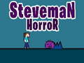 Juego Horror de Steveman en línea