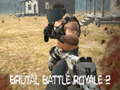 Juego Batalla Royale Brutal 2 en línea