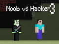 Juego Novato contra Hacker 3 en línea