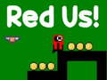 Juego Rojos Nosotros en línea