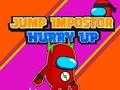 Juego Salta Impostor Apúrate en línea