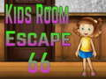 Juego Escape de la habitación Amgel Kids 66 en línea