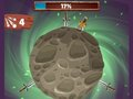 Juego Combina Armas de Impacto en línea