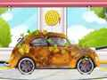 Juego Salón de lavado de coches en línea