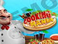 Juego Locura de Cocina 2022 en línea