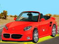 Juego Modificación de coches de carreras en línea