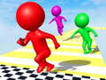 Juego Carrera de Correr 3D en línea