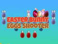 Juego Shooter de Huevos de Conejo de Pascua en línea