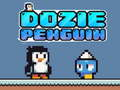 Juego Pingüino Dozie en línea