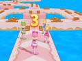 Juego Chica Corredora 3D en línea