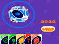 Juego Uno 2022 en línea