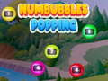 Juego Reventando Numbubbles en línea