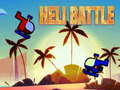 Juego Batalla de Helicópteros en línea