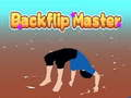 Juego Maestro del Backflip en línea
