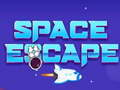 Juego Escape espacial en línea